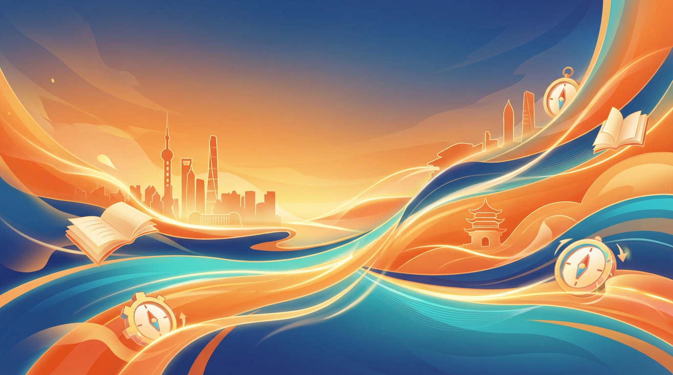 ✨沪杭双城记(上海-杭州|7天6晚)