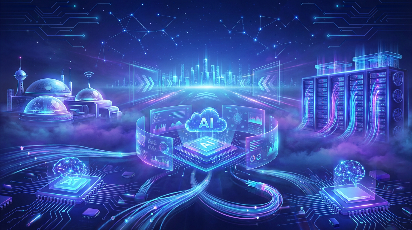 ⚡️ AI赋能·跨界创新(成都|4天3晚)